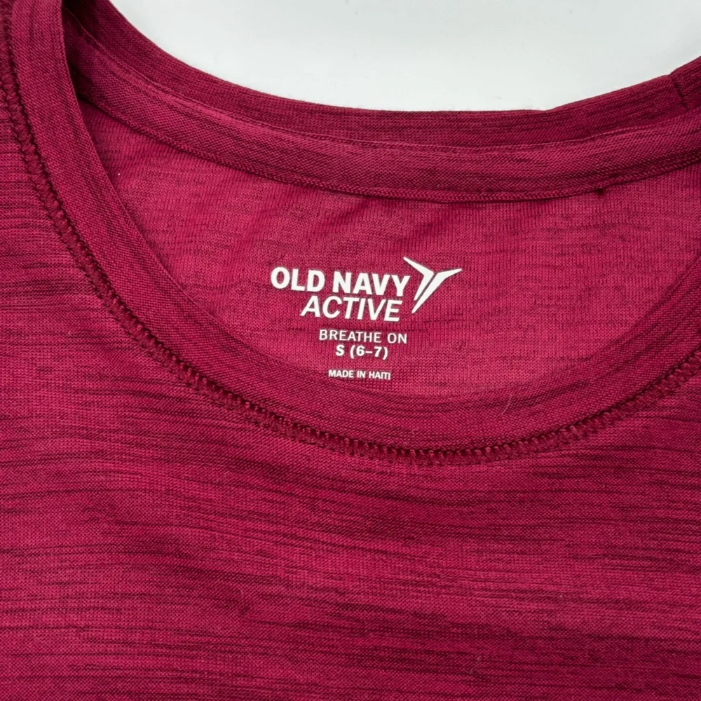 EUC Old Navy Active Tank Tops Bundle